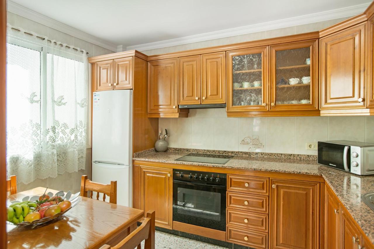 Вілла Casa Luis Montesdeoca Моган Екстер'єр фото